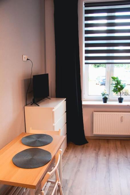 *Apartamenty Kattowitz 12 Exterior foto