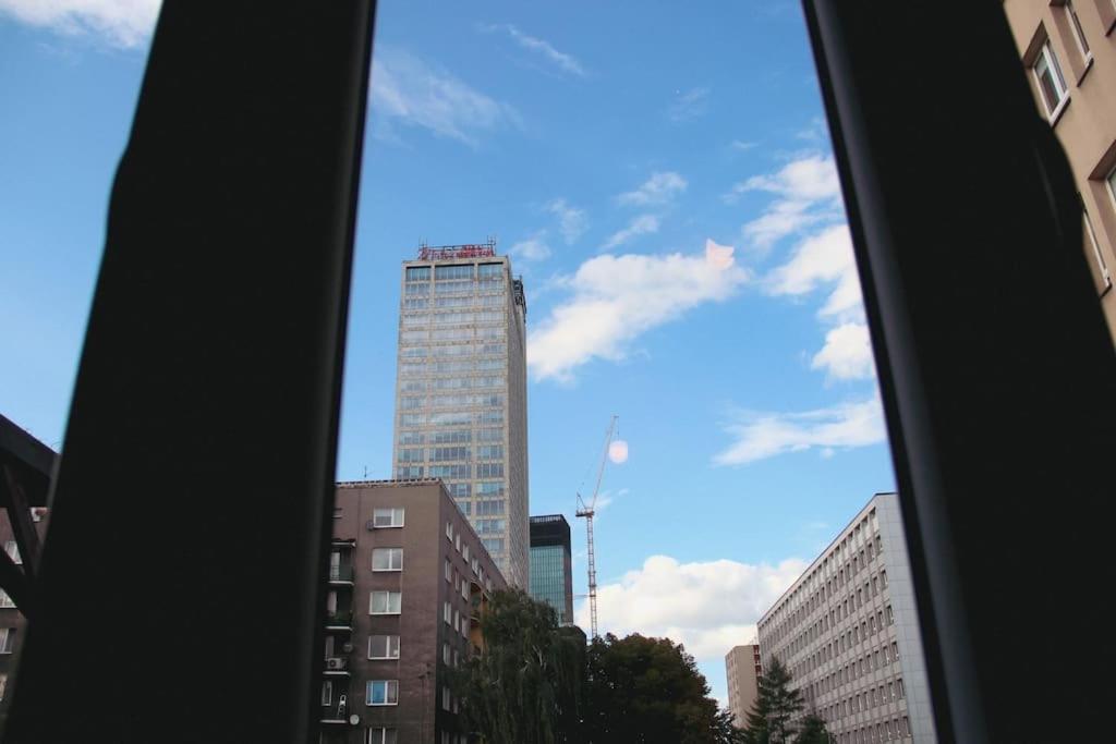 *Apartamenty Kattowitz 12 Exterior foto