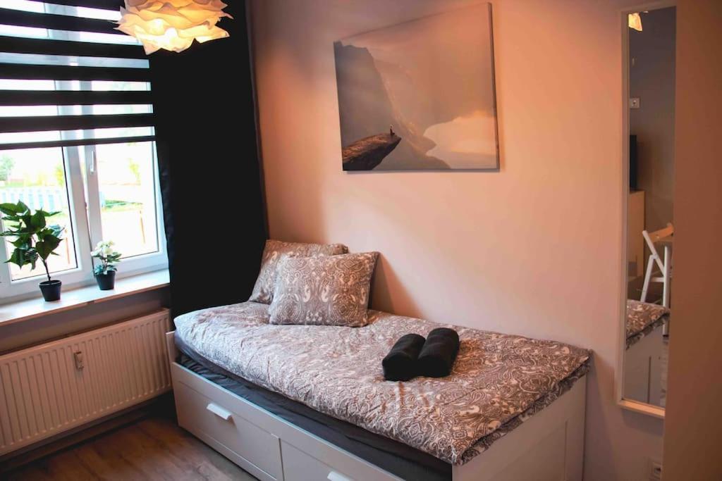 *Apartamenty Kattowitz 12 Exterior foto