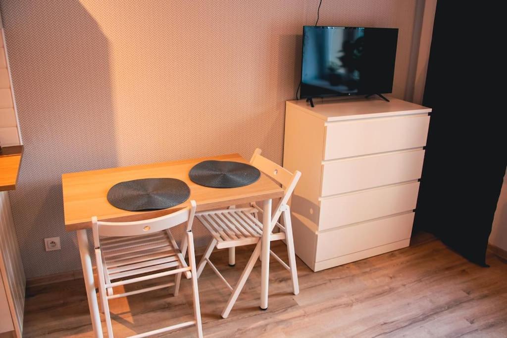 *Apartamenty Kattowitz 12 Exterior foto