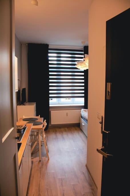 *Apartamenty Kattowitz 12 Exterior foto