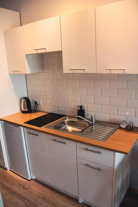 *Apartamenty Kattowitz 12 Exterior foto